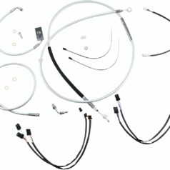 CONTROL CABLE KIT SCII