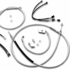 CONTROL CABLE KIT SCII