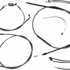 CONTROL CABLE KIT BP