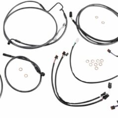 CONTROL CABLE KIT BP