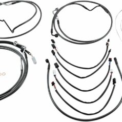 CONTROL CABLE KIT BP