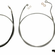 CONTROL CABLE KIT XR SSC