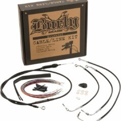 CONTROL KIT BK 17 FLHX 15