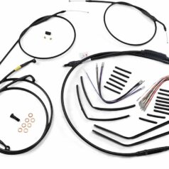 CNTRL KIT 14 TBAR FXDL
