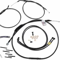 CNTRL KIT 14 TBAR FXDF