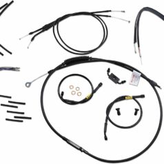 CNTRL KIT 12 TBAR FXDWG