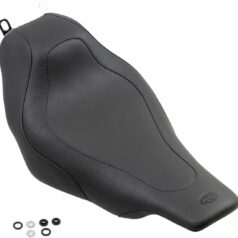 SEAT TRIPPER™ SOLO VINTAGE STITCHED
