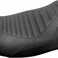SEAT TRIPPER™ SOLO TUCK N' ROLL STITCH