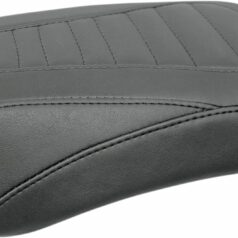 PILLION PAD TRIPPER™ SOLO TUCK N' ROLL STITCH