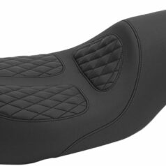 SEAT FASTBACK DAVE PEREWITZ SIGNATURE SERIES DIAMOND STITCH