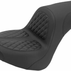 SEAT FASTBACK DAVE PEREWITZ SIGNATURE SERIES DIAMOND PLAIN