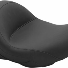 SEAT LOWDOWN™ SOLO VINTAGE WITH BACKREST