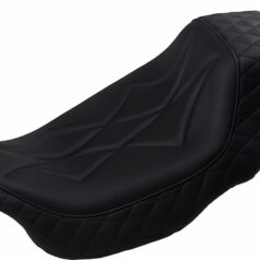 SEAT REVERE SOLO DIAMBLK