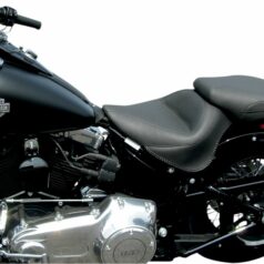 PILLION PAD WIDE TOURING VINTAGE