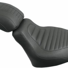 SEAT TRIPPER™ SOLO TUCK & ROLL STITCH
