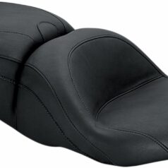 LOWDOWN ONE-PIECE SEAT
