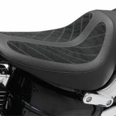 SEAT FRED KODLIN SIGNATURE SERIES SOLO BLACK