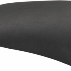 SOLO PASSENGER PILLION SEAT FRED KODLIN DAYTONA SIGNATURE BLACK