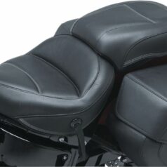 SEAT SOLO STANDARD TOURING VINTAGE SMOOTH