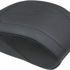 SEAT WIDE TRIPPER REAR BLACK