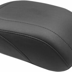 SEAT WIDE TRIPPER REAR BLACK