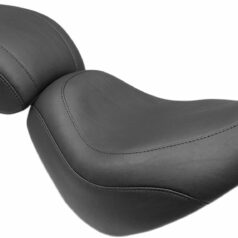 SEAT WIDE TRIPPER REAR BLACK