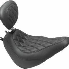 SEAT SOLO DBR WDTRPR DIAM
