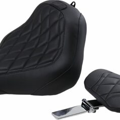 SEAT SOLO DBR WDTRPR DIAM