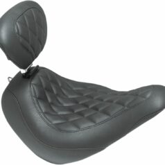 SEAT SOLO DBR WDTRPR DIAM