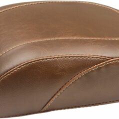 SEAT PASS BROWN FLHC/S