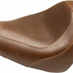SEAT SOLO WD TRPR BRN