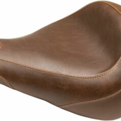 SEAT SOLO WD TRPR BRN