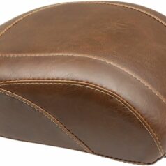 SEAT PASS BROWN FLFB