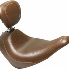 SEAT SOLO WDTRPR DBR BRN