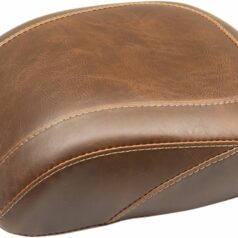 SEAT PASS BROWN FLSB