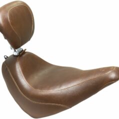 SEAT SOLO WDTRPR DBR BRN