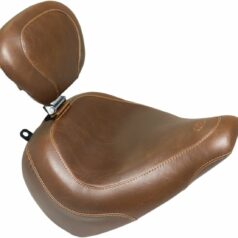 SEAT SOLO WDTRPR DBR BRN
