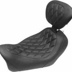 SEAT SOLO DBR TRPR DIAM