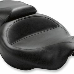 SEAT ONE-PIECE SUPER TOURING 2-UP VINTAGE SMOOTH