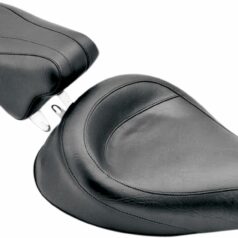 SEAT SOLO VINTAGE SMOOTH