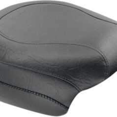 PILLION PAD VINTAGE SMOOTH