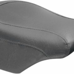 PILLION PAD VINTAGE STITCHED