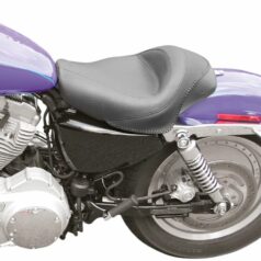 SEAT SOLO VINTAGE SMOOTH