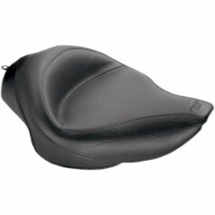 SEAT WIDE TOURING SOLO VINTAGE SMOOTH