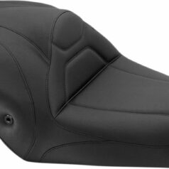 SEAT TRIPPER™ FASTBACK VINYL 2-UP VINTAGE STYLE