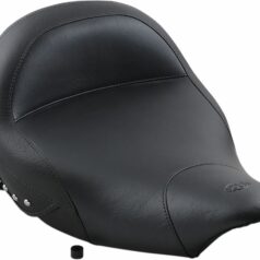 SEAT WIDE TOURING SOLO STUDDED WITH CONCHOS