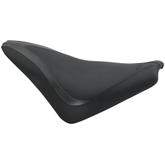 SEAT RUNAROUND DRIVER SOLO BLACK