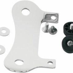 SEAT BRACKET STUD PLATE