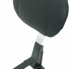 DRIVER BACKREST KIT CUSTOM REPLACEMENT VINYL PLAIN