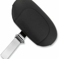 DRIVER BACKREST FOR SUPER TOURING SEATS PLAIN VINTAGE